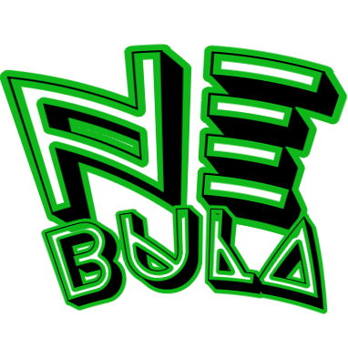 Project Nebula Logo